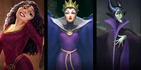 disney villains females|Category:Women 